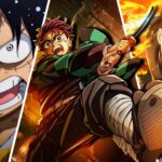 7 arcos de anime que necesitan una adaptación cinematográfica al estilo Infinity Castle
