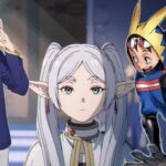 5 Animes de invierno de 2026 mejores que Jujutsu Kaisen