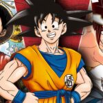 9 mejores personajes de anime inspirados en Sun Wukong