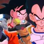 8 dúos de anime mejores que Naruto y Sasuke