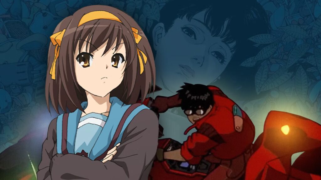 7 películas de anime mejores que la primera película de Pokémon