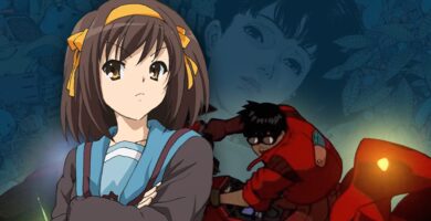 7 películas de anime mejores que la primera película de Pokémon