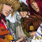 10 animes inspirados en la mitología china que no son Dragon Ball