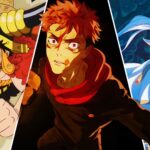 9 mejores MC de anime de 2026