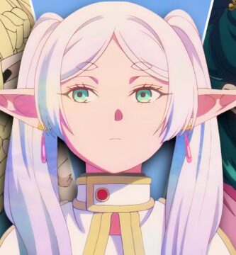 7 MC de anime que en realidad están mejor escritos que Frieren