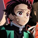 6 películas de anime que rivalizan con Demon Slayer: Infinity Castle