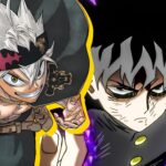 7 series de anime mejores que Black Clover