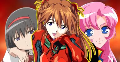 7 series de anime mejores que Neon Genesis Evangelion