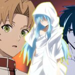 7 series de anime mejor que sentenciadas a ser un héroe