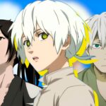 6 series de anime mejores que To Your Eternity