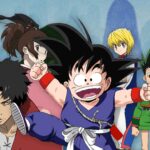 Los 7 mejores animes de aventuras (que no sean One Piece)