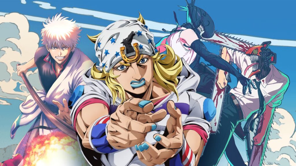 Los 9 animes mejor valorados en MAL (a partir de 2026)