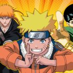 Serie de anime que rivaliza con Dragon Ball