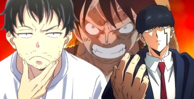 7 animes modernos que podrían ser el próximo One Piece