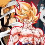 8 animes que hacen transformaciones mejores que Dragon Ball