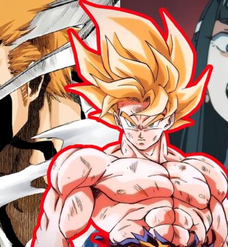 8 animes que hacen transformaciones mejores que Dragon Ball