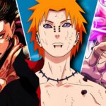 7 villanos del anime mejores que el dolor, clasificados