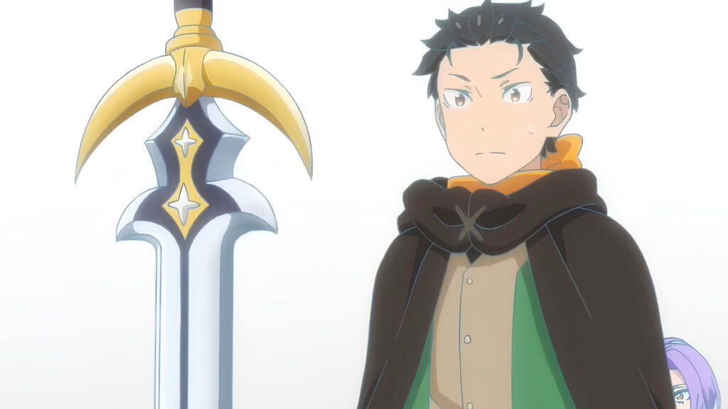 Avance de primavera de 2026: Re:Zero Temporada 4