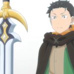 Avance de primavera de 2026: Re:Zero Temporada 4