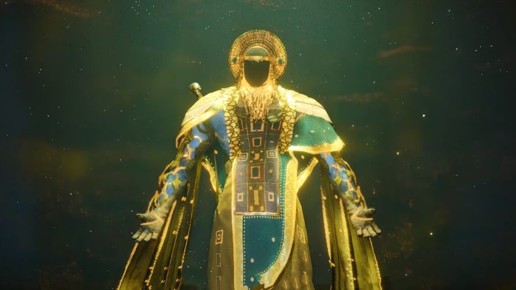 Cómo vencer a Ator Archon de Antumbra en Crimson Desert