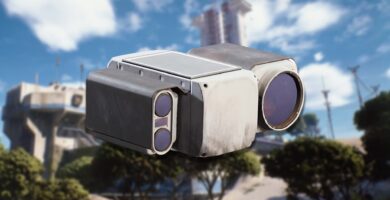 Ubicación del sistema de guía roto de ARC Raiders