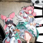 Aria construye en ZZZ (Zenless Zone Zero)