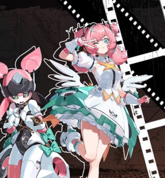 Guía de competición del equipo Aria en Zenless Zone Zero