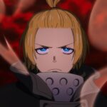 Es hora de que Shinra dé un paso al frente