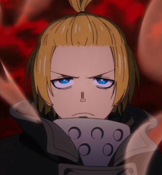 Es hora de que Shinra dé un paso al frente