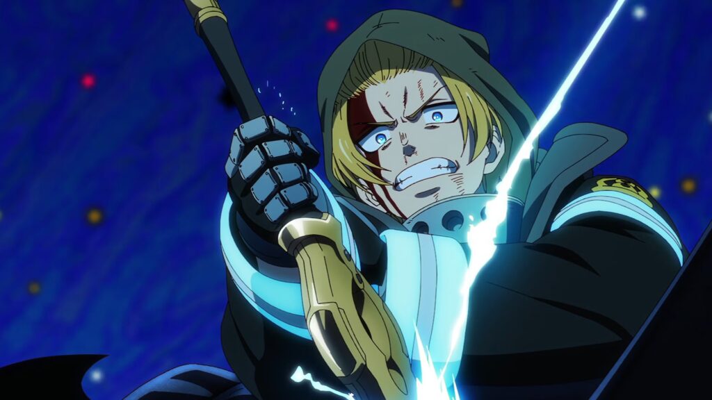 Fire Force Temporada 3, Episodio 22 Fecha de lanzamiento y dónde verlo