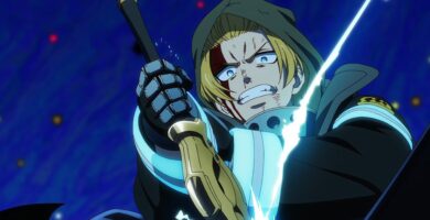 Fire Force Temporada 3, Episodio 22 Fecha de lanzamiento y dónde verlo