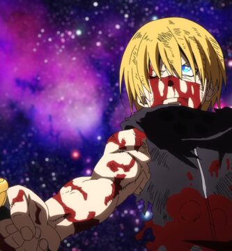 El episodio más reciente de Fire Force convierte a Arthur en el mejor héroe secundario en años