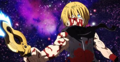 El episodio más reciente de Fire Force convierte a Arthur en el mejor héroe secundario en años