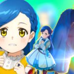 Hija adoptiva de un archiduque