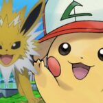 Los 7 tipos eléctricos más fuertes de Kanto