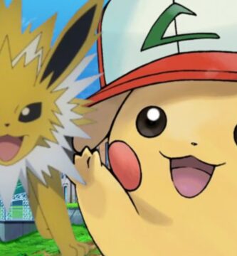 Los 7 tipos eléctricos más fuertes de Kanto