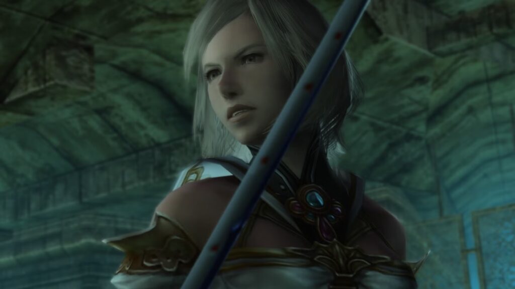 Por qué Final Fantasy 12 se mantiene mejor que la mayoría de los juegos de rol de la década de 2000