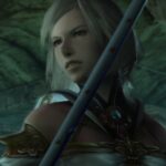 Por qué Final Fantasy 12 se mantiene mejor que la mayoría de los juegos de rol de la década de 2000