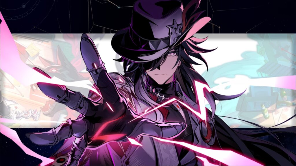 Guía de construcción de Ashveil en Honkai Star Rail