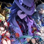 Guía de competición del equipo Ashveil en Honkai Star Rail