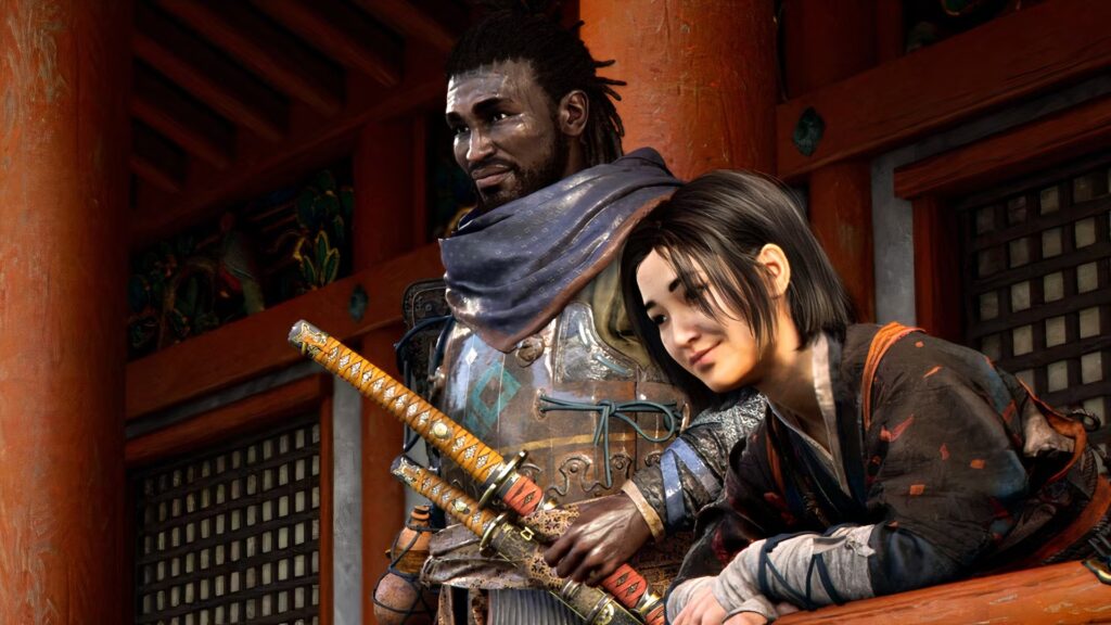 Comentarios del desarrollador de Assassin's Creed Shadows sobre el juego, un año después del lanzamiento