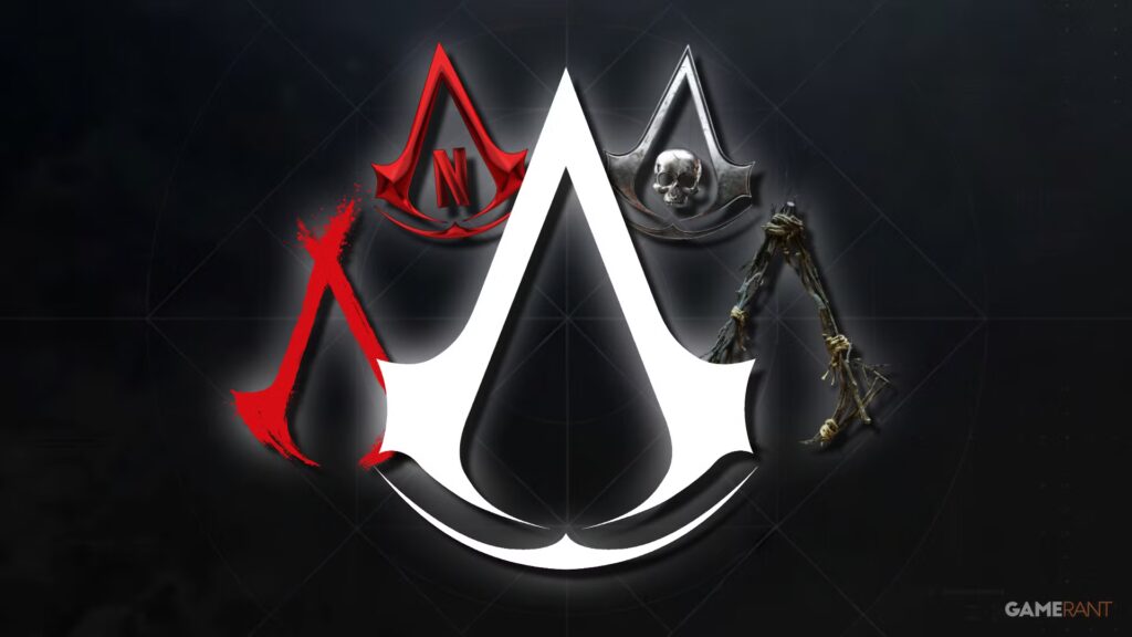 Los planes de franquicia de Assassin's Creed suenan demasiado buenos para ser verdad