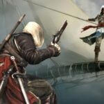 Assassin's Creed Black Flag Resincronizado será un juego completamente nuevo