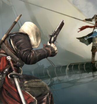 Assassin's Creed Black Flag Resincronizado será un juego completamente nuevo