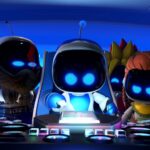 El nuevo lanzamiento de Astro Bot es absolutamente adorable
