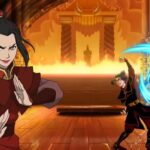 Avatar Legends detalla la jugabilidad de la Princesa Azula
