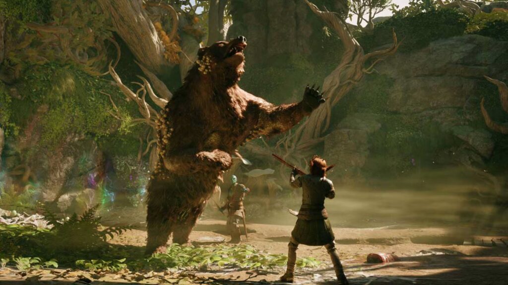 Avowed recibe una nueva actualización para marzo de 2026