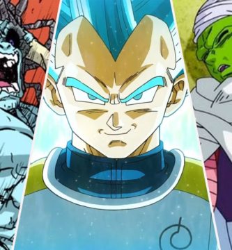 Los personajes más fuertes asesinados por Freezer, clasificados