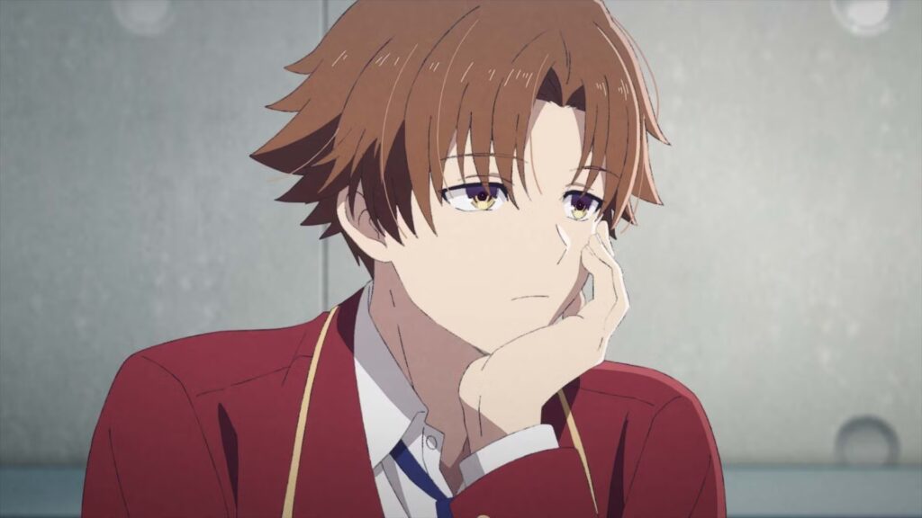 Aula de Élite Temporada 4