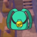 Cómo conseguir más espacio de inventario en Pokémon Pokopia